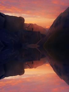 凡人有光歌曲