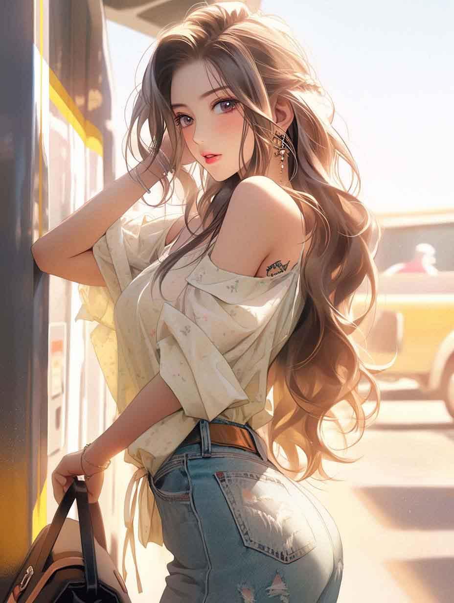 爱你终身