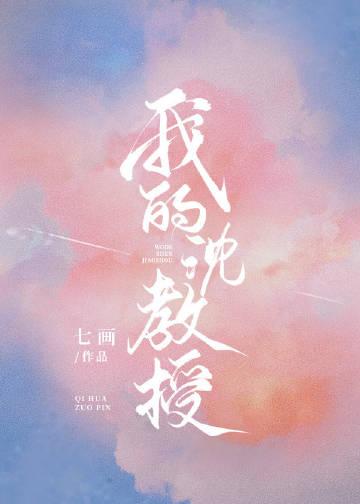 我的沈教授txt
